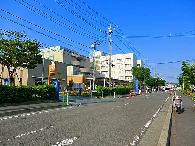 拡大写真:グラース 1階101のその他