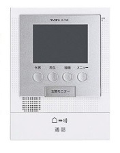 拡大写真:グラース 1階101のその他設備