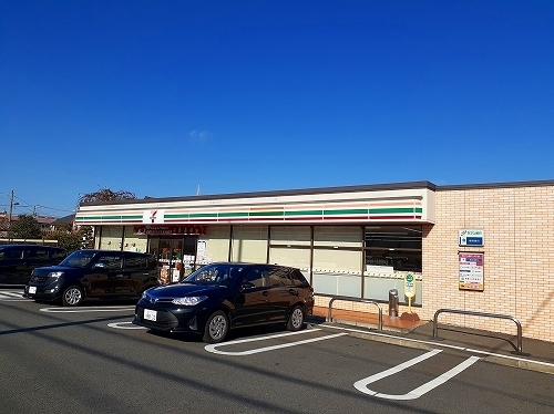 拡大写真:ファミール中渕 5階K1のその他