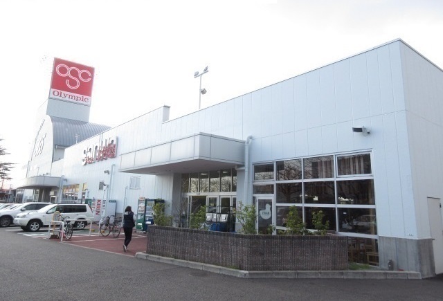 拡大写真:ファミール中渕 5階K1のその他