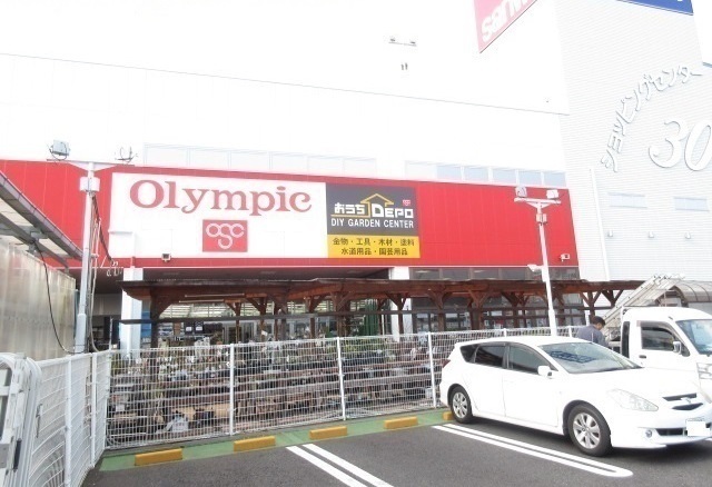 拡大写真:ファミール中渕 5階K1のその他