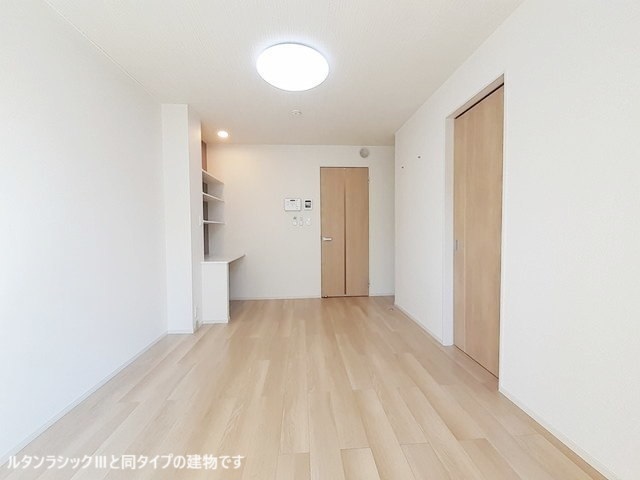 拡大写真:ウインピー 1階103のその他