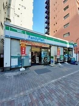 拡大写真:コンフォート駒込 6階601のその他