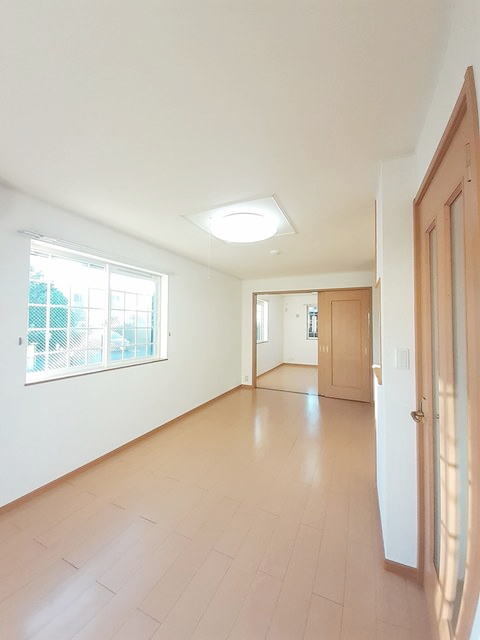 拡大写真：エラルバ 1階101のその他