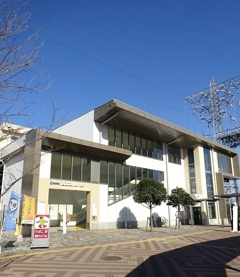 拡大写真：エラルバ 1階101のその他