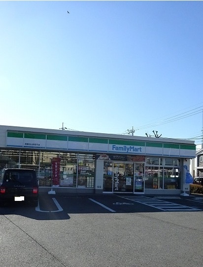 拡大写真：エラルバ 1階101のその他