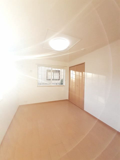 拡大写真：エラルバ 1階101のその他