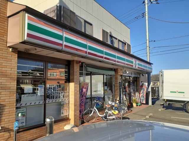 拡大写真:エルセリア 2階201のその他