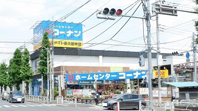 拡大写真:フェリーチェ カーサ 2階201のその他
