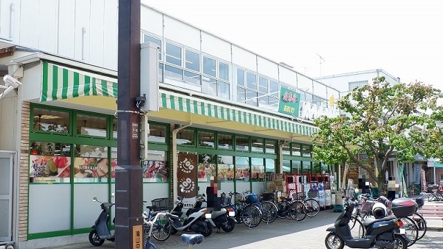 拡大写真:フェリーチェ カーサ 2階201のその他