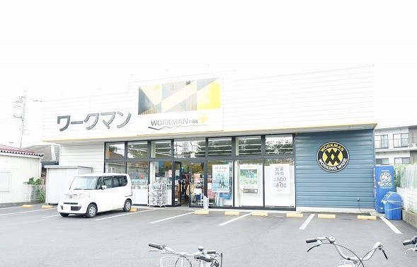 拡大写真:フェリーチェ カーサ 2階201のその他