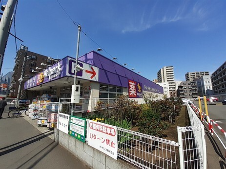 拡大写真:カーサ ブルーノ 1階102のその他