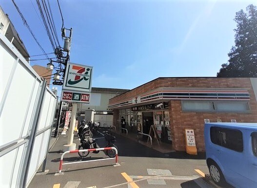 拡大写真:カーサ ブルーノ 1階102のその他