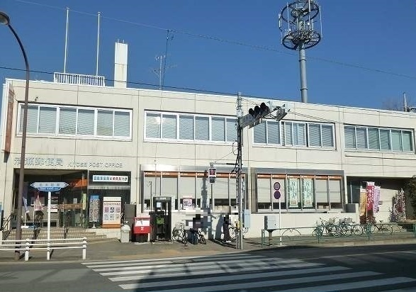 拡大写真:カーサ ブルーノ 1階102のその他
