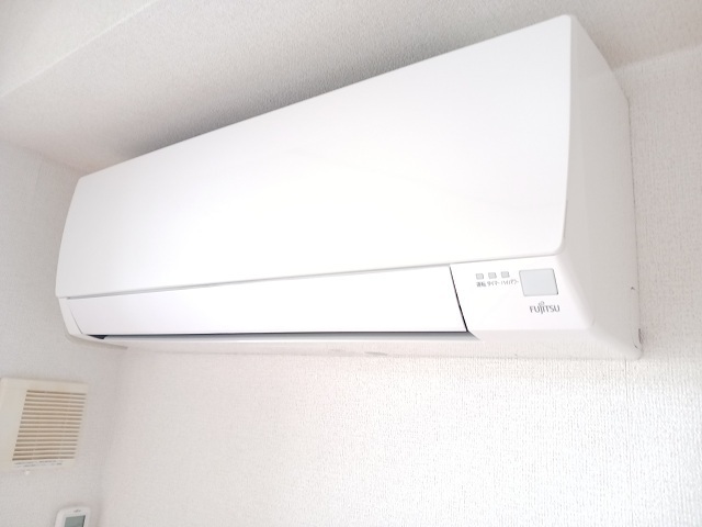 拡大写真:アン・スウィート 1階K1のその他設備