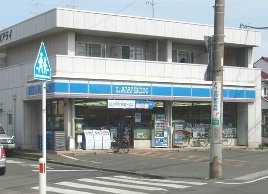 拡大写真:ハイツウィスタリアA 1階103のその他