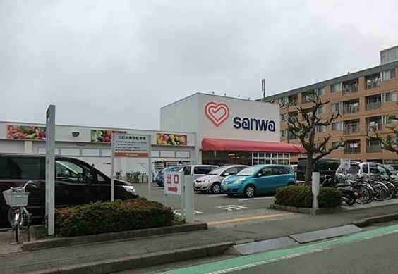 拡大写真:ハイツウィスタリアA 1階103のその他