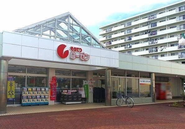 拡大写真:サンリットAS 1階108のその他