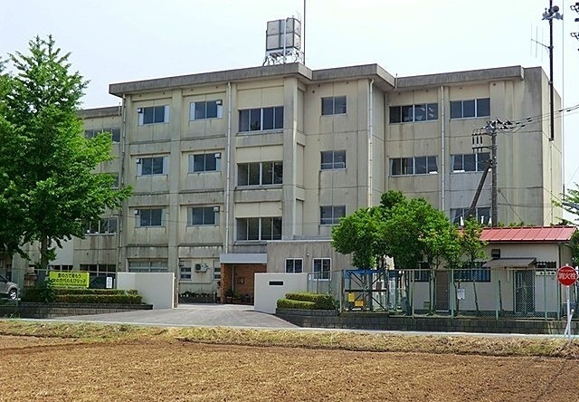 拡大写真:サンリットAS 1階108のその他