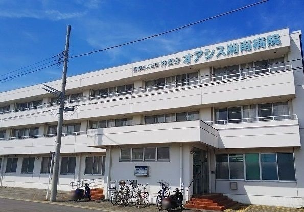 拡大写真:サンリットAS 1階108のその他