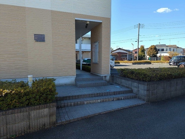 拡大写真:レオパレス大楽寺 1階K2のその他
