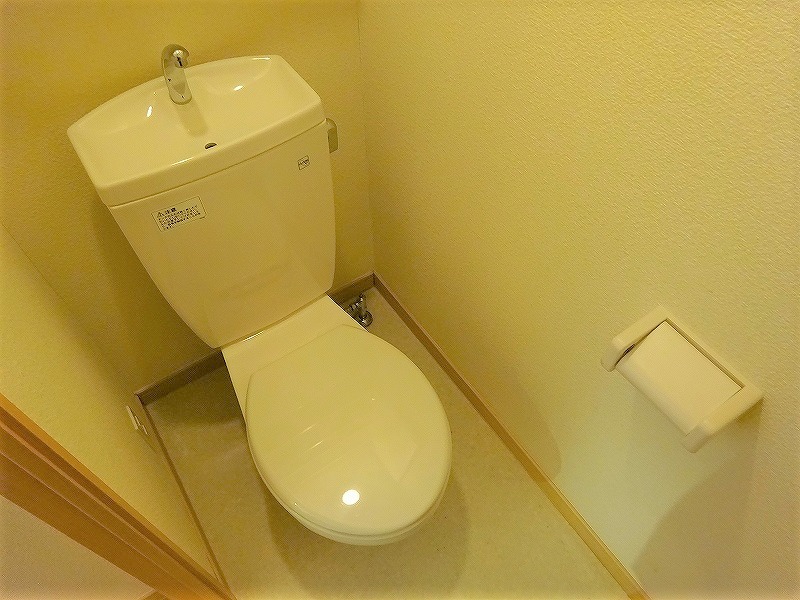 拡大写真:レオパレス大楽寺 1階K2のその他