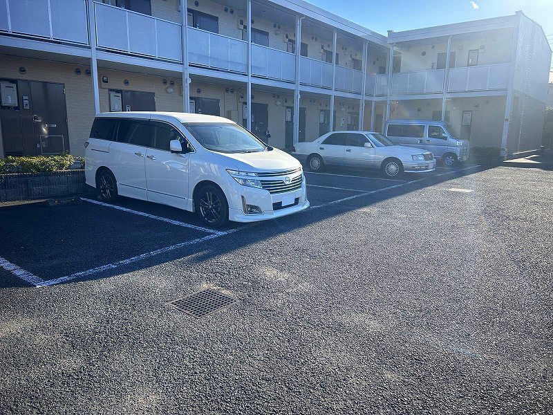 拡大写真:レオパレス大楽寺 1階K2のその他