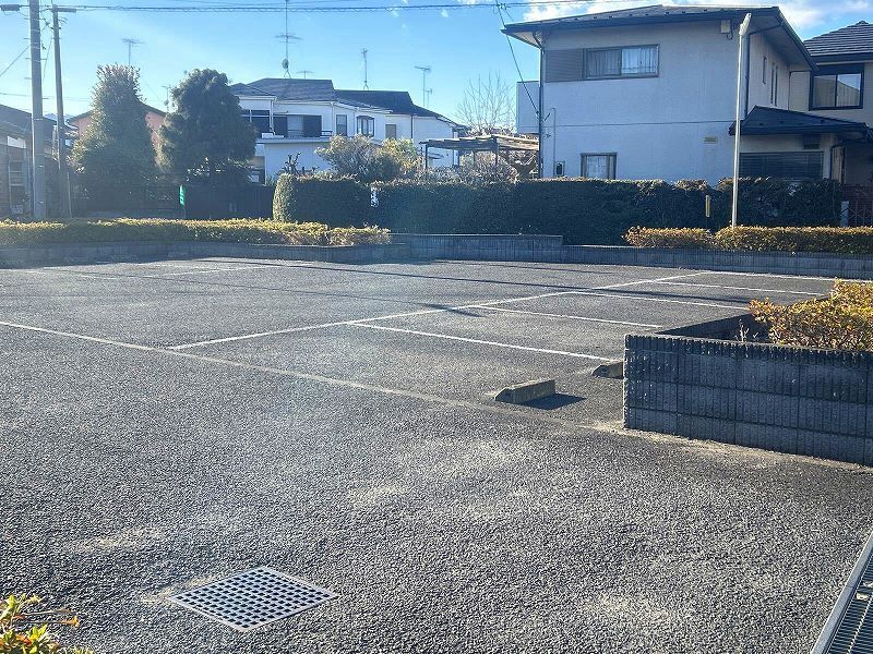 拡大写真:レオパレス大楽寺 1階K2のその他