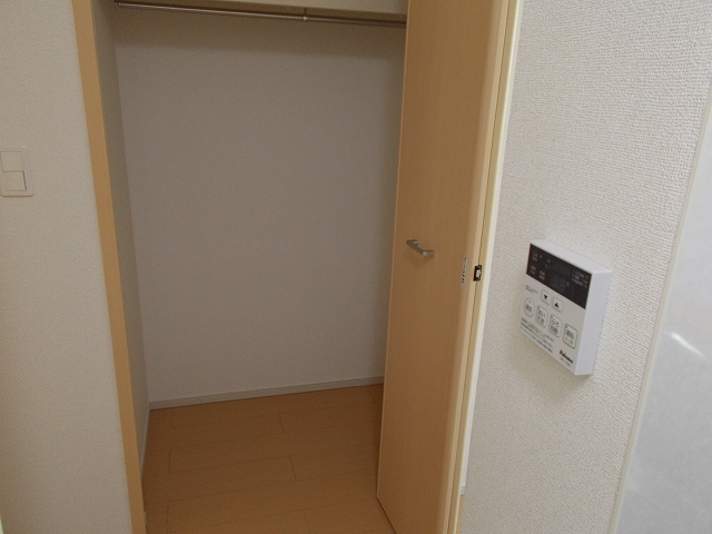 拡大写真:パレクレ-ル練馬高野台 2階202のその他