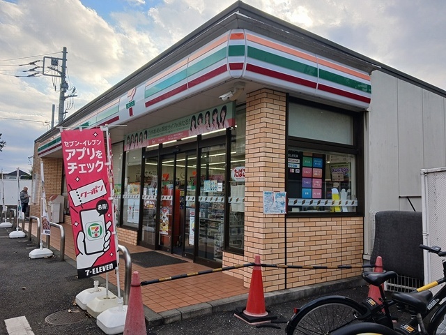 拡大写真:LA.OHANA 田無 1階K2のその他