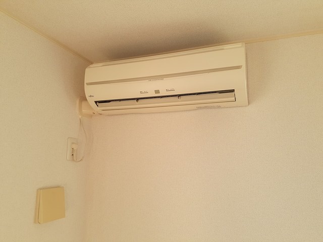 拡大写真:カーサ フォルム 2階202のその他設備