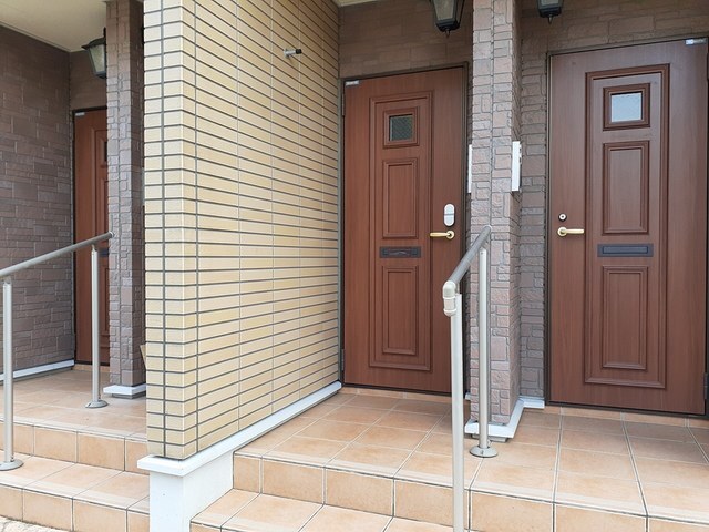 拡大写真:プロヴァンス 2階203のその他