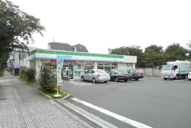 拡大写真:ラ ソレイユ 1階103のその他