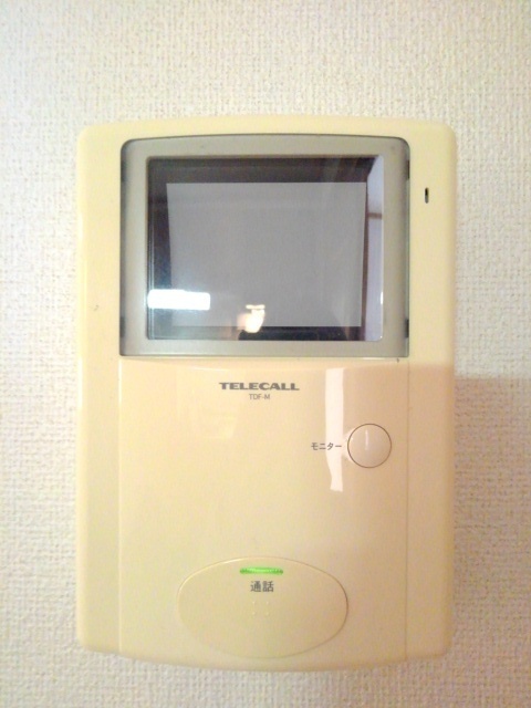 拡大写真:アベニュー末広 2階203のその他設備