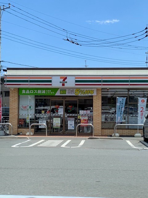 拡大写真:アベニュー末広 2階203のその他