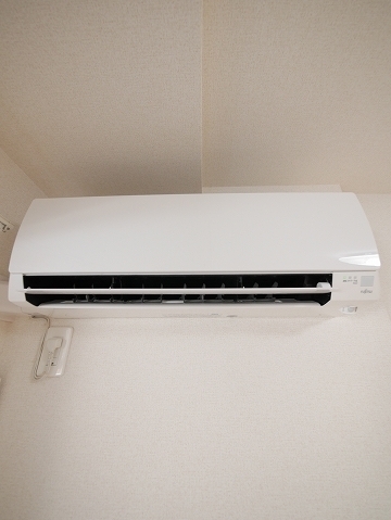 拡大写真:grace SK・trois 1階103のその他設備