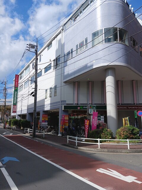 拡大写真:grace SK・trois 1階103のその他