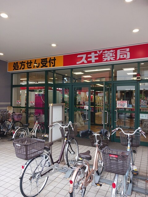 拡大写真:grace SK・trois 1階103のその他
