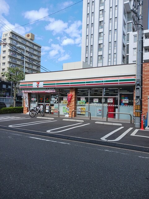 拡大写真:grace SK・trois 1階103のその他