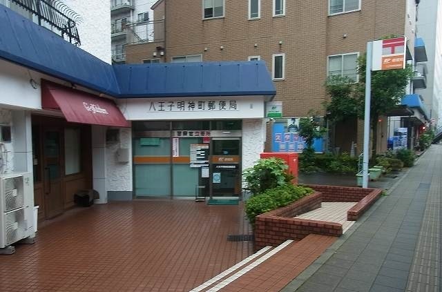 拡大写真:シャン・ヴァロン明神町 2階206のその他