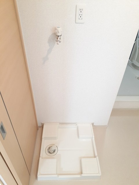 拡大写真：カームシティＹＡＳＵＤＡII 1階102のその他