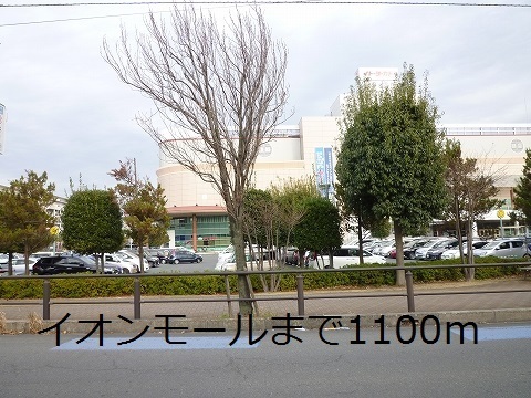 拡大写真：カームシティＹＡＳＵＤＡII 1階102のその他