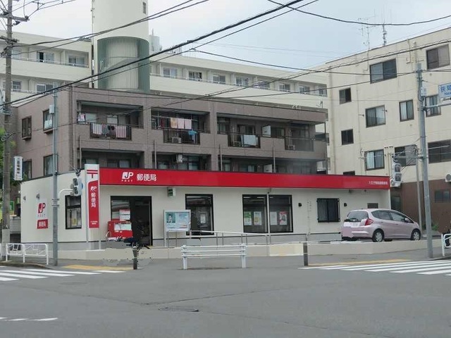 拡大写真:エランドール清水 1階101のその他