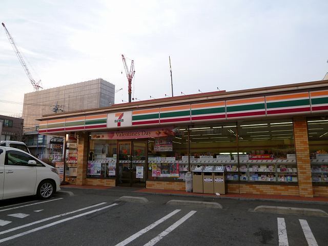 拡大写真:エランドール清水 1階101のその他