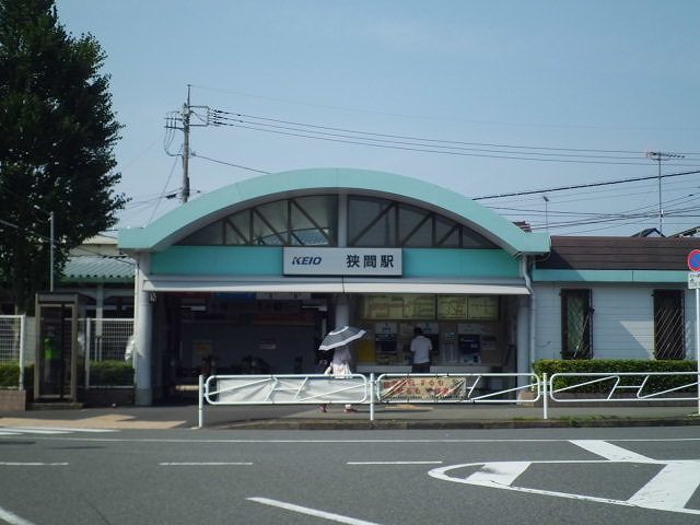 拡大写真:エランドール清水 1階101のその他