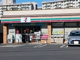 拡大写真:エレンシア 2階202のその他