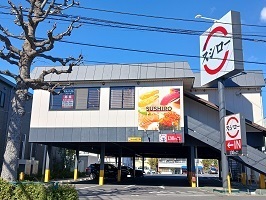 拡大写真:エレンシア 2階202のその他