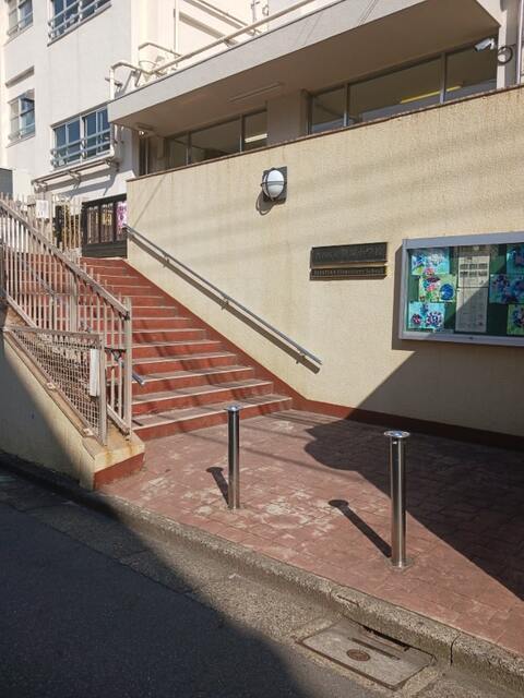 拡大写真:ハウオリ 1階102のその他