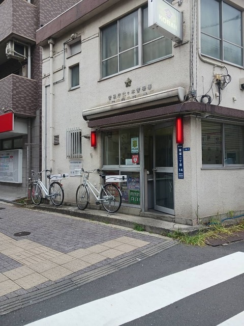 拡大写真:ハウオリ 1階102のその他