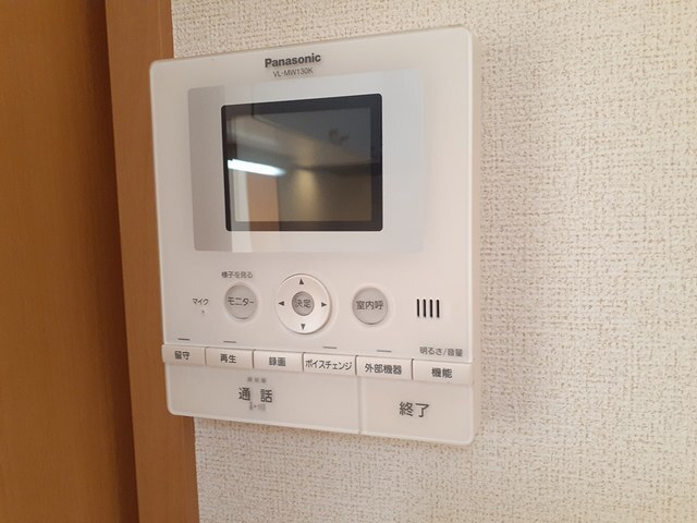 拡大写真：ローレル・アイ 1階102のその他設備